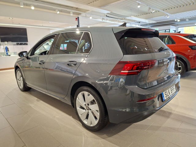 Volkswagen Golf I 2026 – bild 2