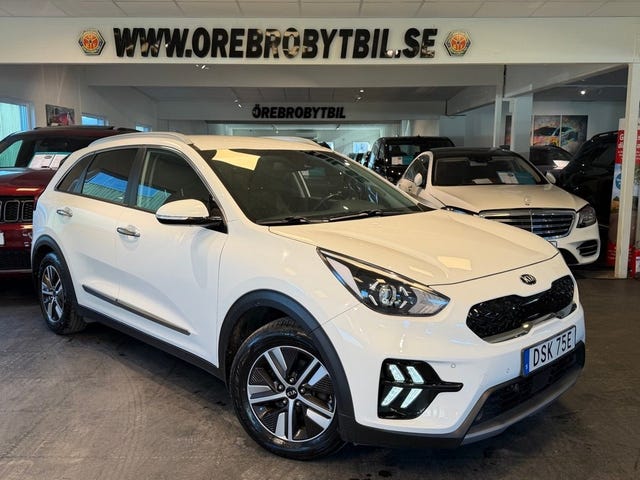 Kia Niro 2020
