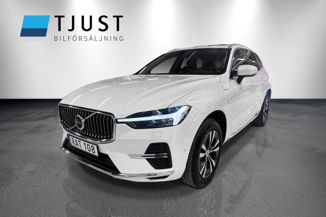 Volvo XC60 2024