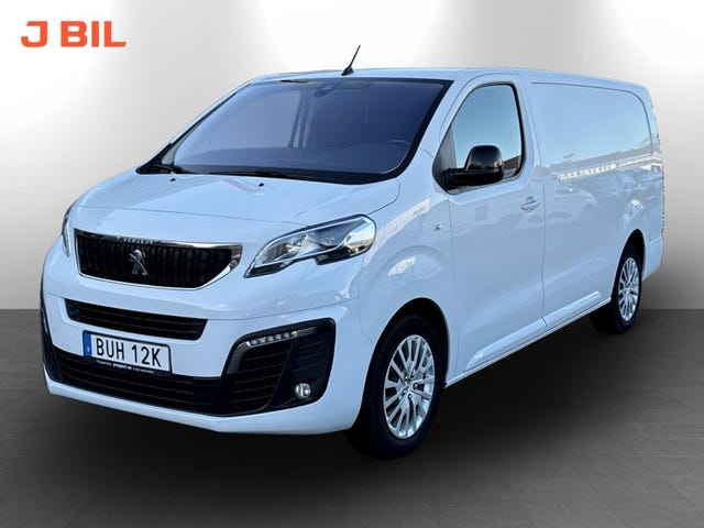 Peugeot Expert 2023