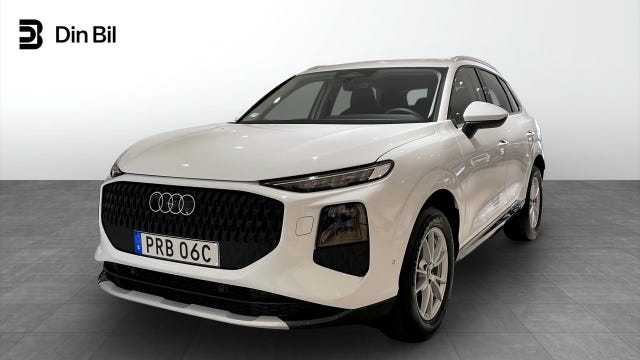 Audi Q3 2026