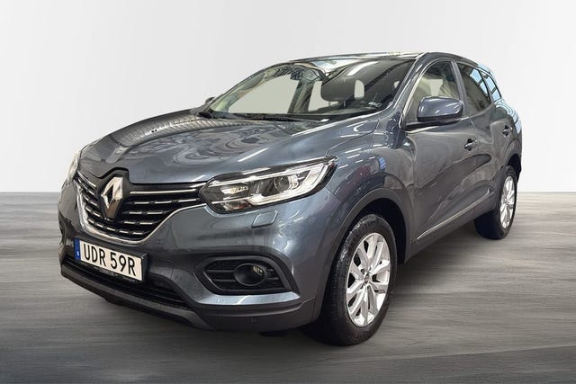 Renault Kadjar 2022