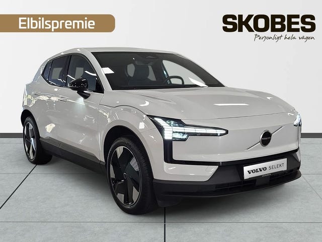 Volvo EX30 2026