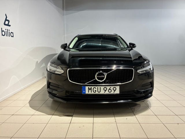 Volvo V90 2019 – bild 2