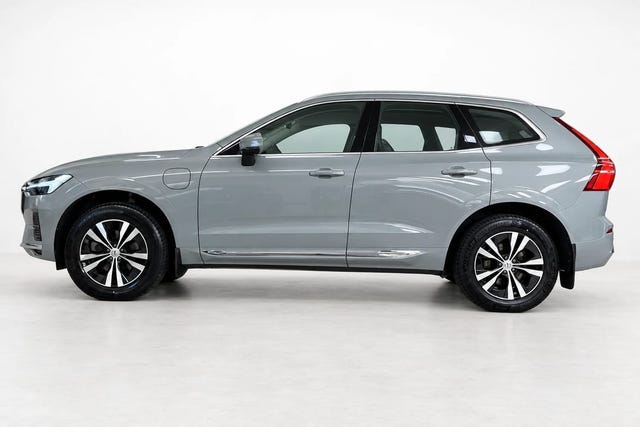 Volvo XC60 2025 – bild 2