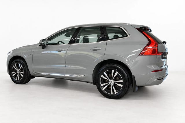 Volvo XC60 2025 – bild 3
