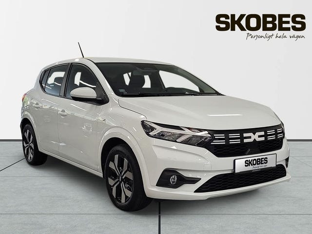 Dacia Sandero 2025