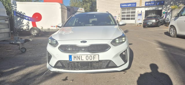 Kia Ceed 2021