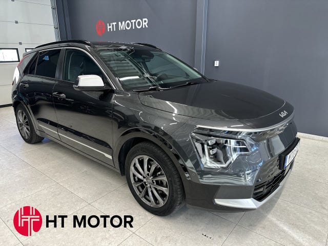 Kia Niro 2023