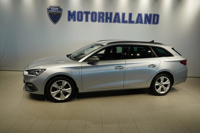 Seat Leon 2021