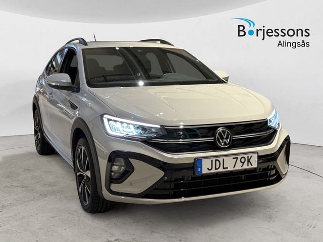 Volkswagen Taigo 2023