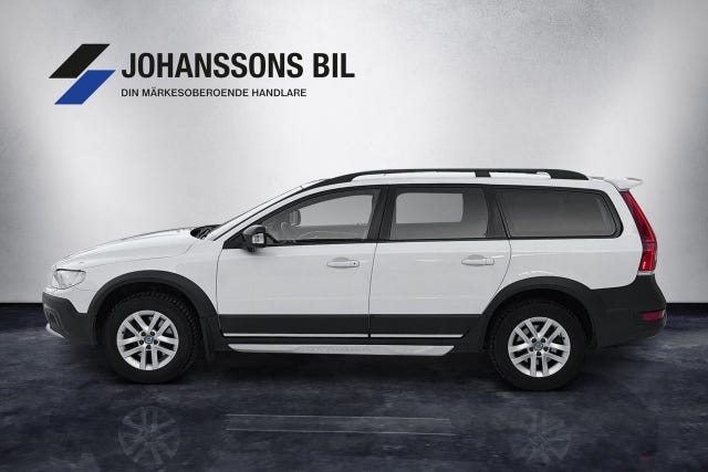 Volvo XC70 2015 – bild 2