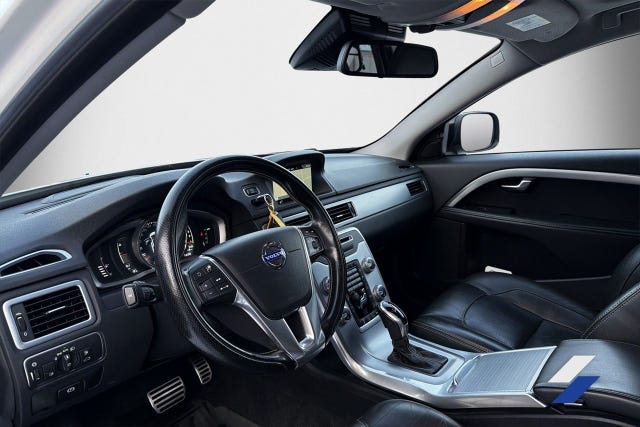Volvo XC70 2015 – bild 4