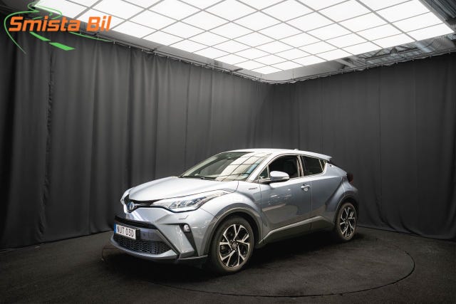 Toyota C-HR 2020