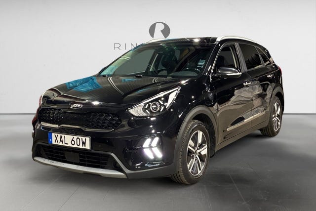 Kia Niro 2020