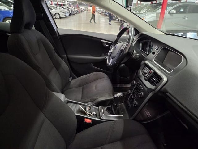 Volvo V40 2014 – bild 4