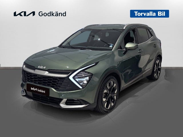 Kia Sportage 2023