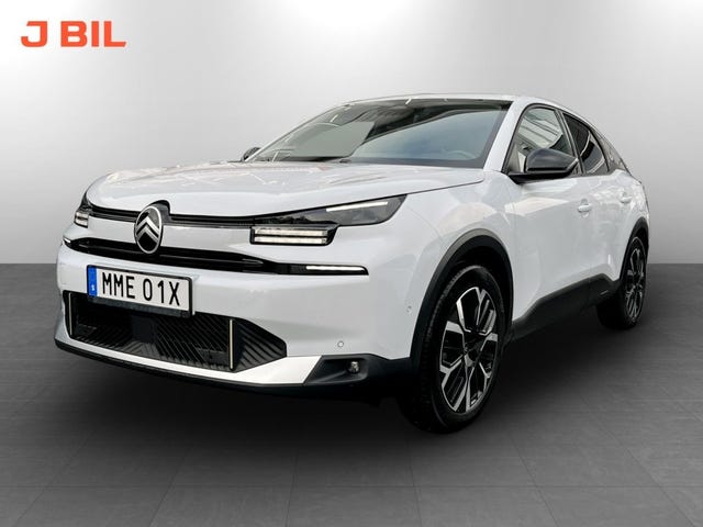 Citroen C4 2025