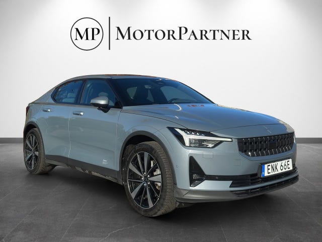 Polestar 2 2021