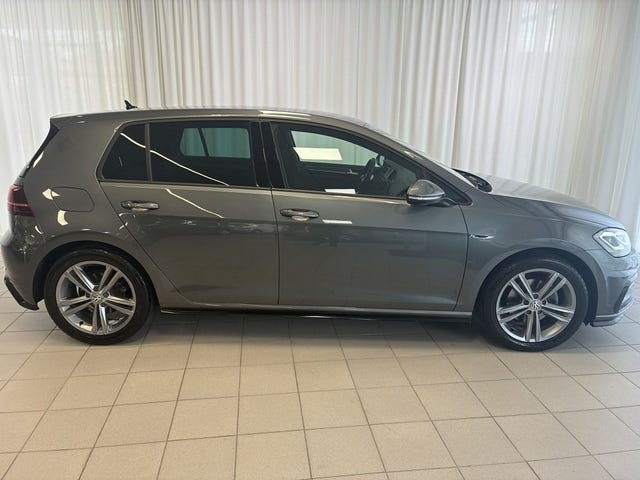 Volkswagen Golf I 2019