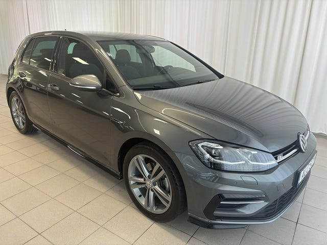 Volkswagen Golf I 2019
