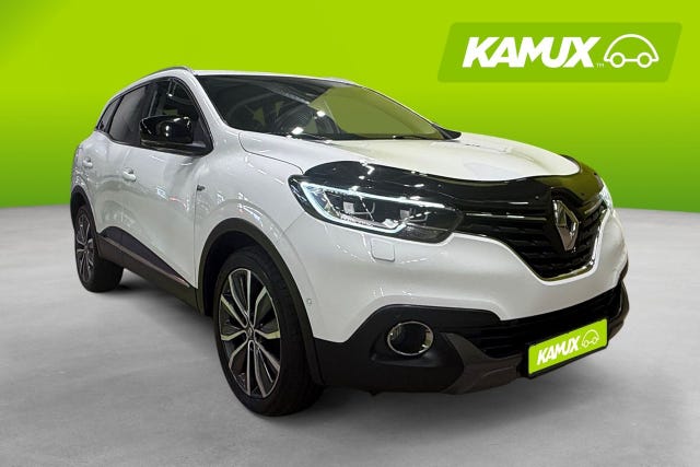 Renault Kadjar 2018