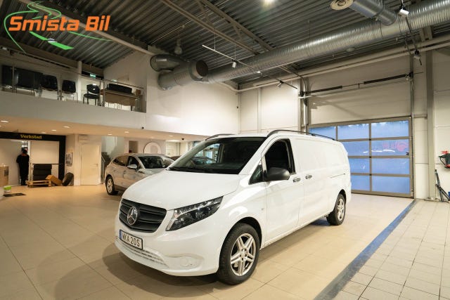 Mercedes-Benz Vito 116 2023