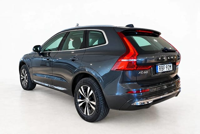 Volvo XC60 2025 – bild 2