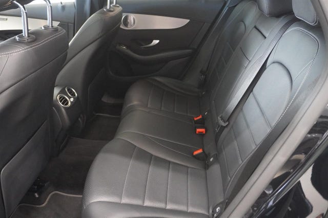 Mercedes-Benz GLC 220 d 2019 – bild 3
