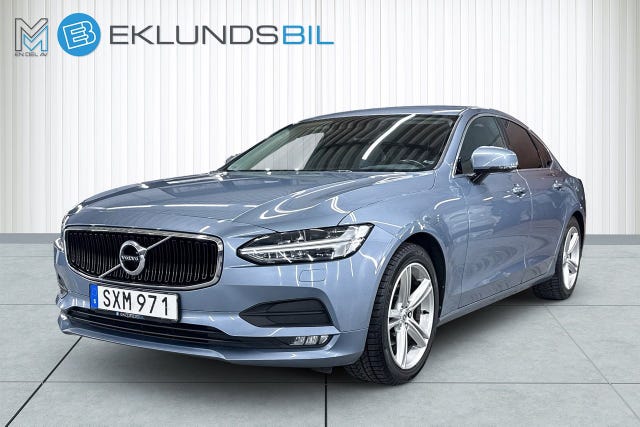 Volvo S90 2018