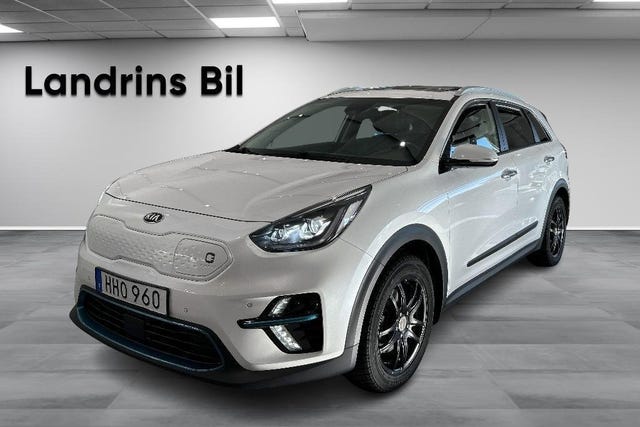 Kia Niro 2019