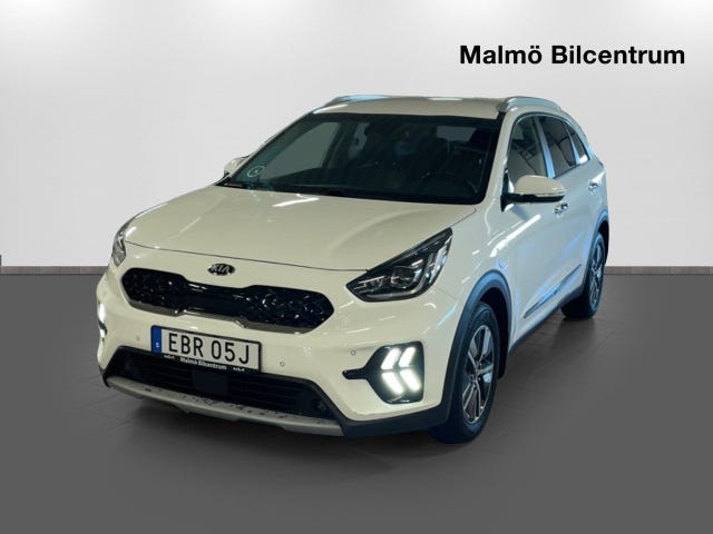 Kia Niro 2020