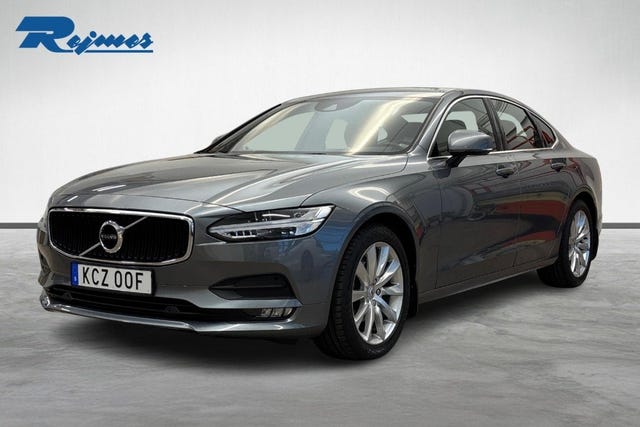 Volvo S90 2020