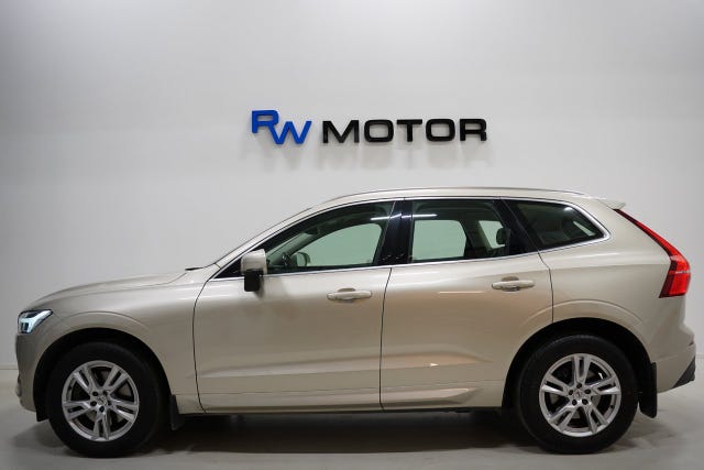 Volvo XC60 2018 – bild 4