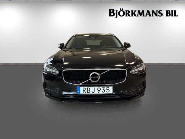 Volvo V90 2019 – bild 2