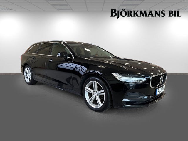 Volvo V90 2019 – bild 3
