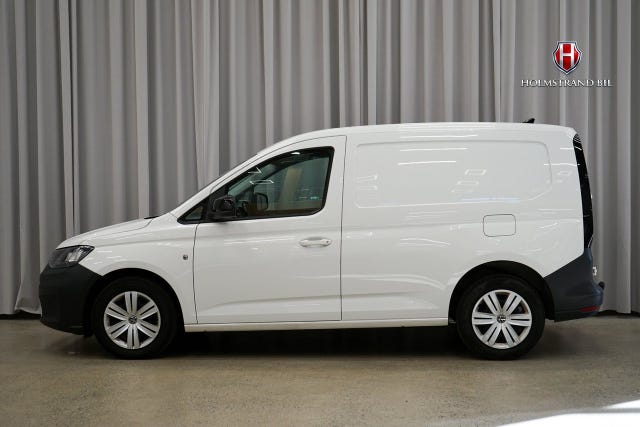 Volkswagen Caddy 2022