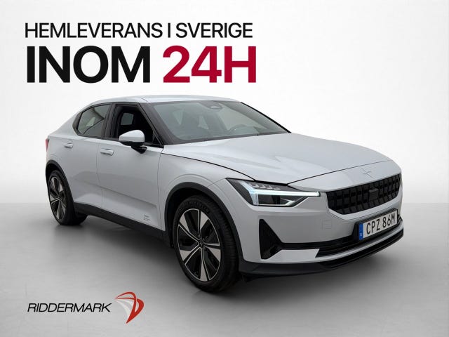 Polestar 2 2023