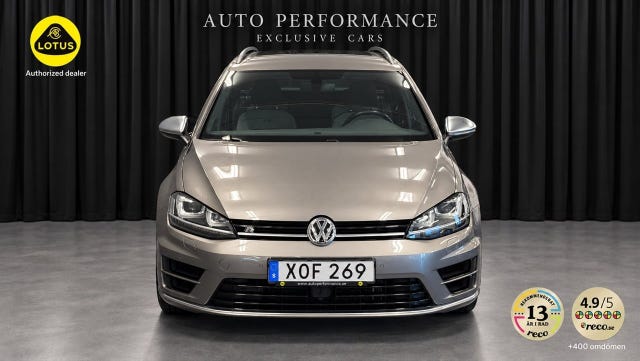 Volkswagen Golf I 2017 – bild 4