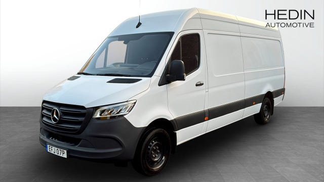 Mercedes-Benz Sprinter 317 2023