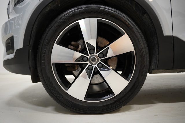 Volvo XC40 2021 – bild 4