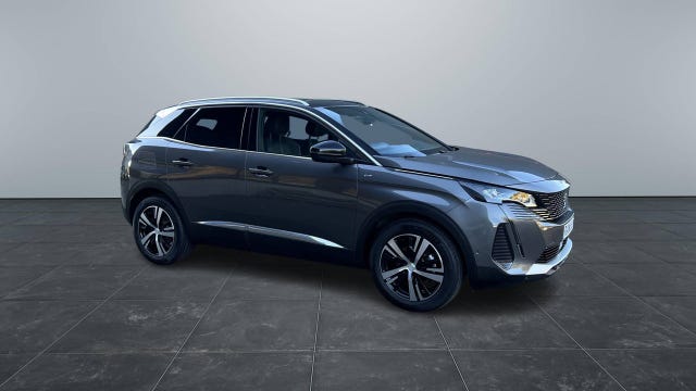 Peugeot 3008 2023 – bild 2