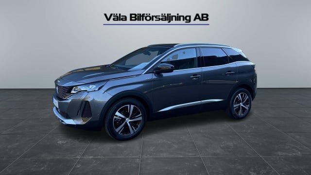 Peugeot 3008 2023