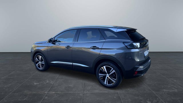 Peugeot 3008 2023 – bild 4