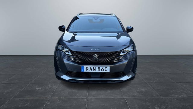 Peugeot 3008 2023 – bild 3