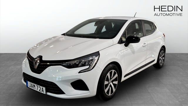 Renault Clio 2023