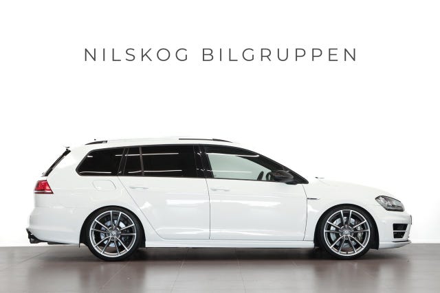 Volkswagen Golf VII 2016 – bild 3