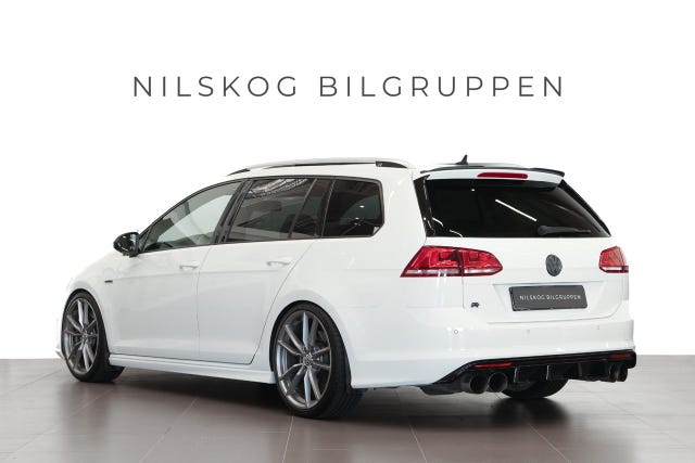 Volkswagen Golf VII 2016 – bild 4