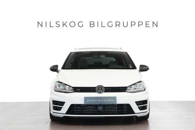 Volkswagen Golf VII 2016 – bild 2