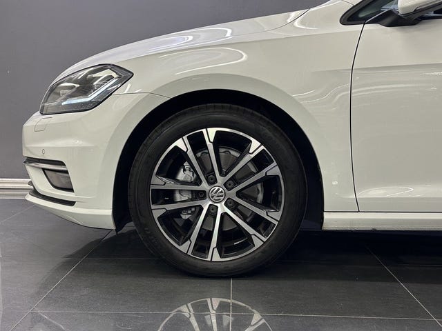 Volkswagen Golf I 2018 – bild 3